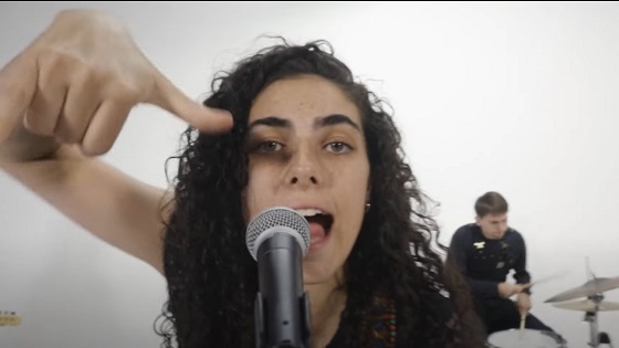 Fortuna Music Video Thumbnail