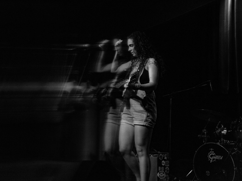 Ur Mom at Falcon Hall