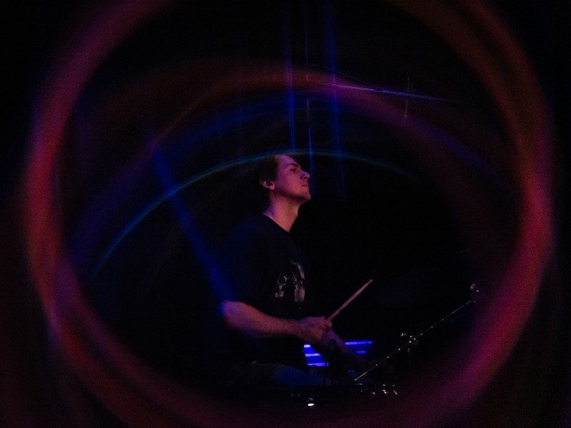 Ur Mom at Falcon Hall