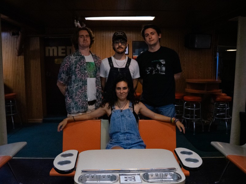 Ur Mom Promo Photo