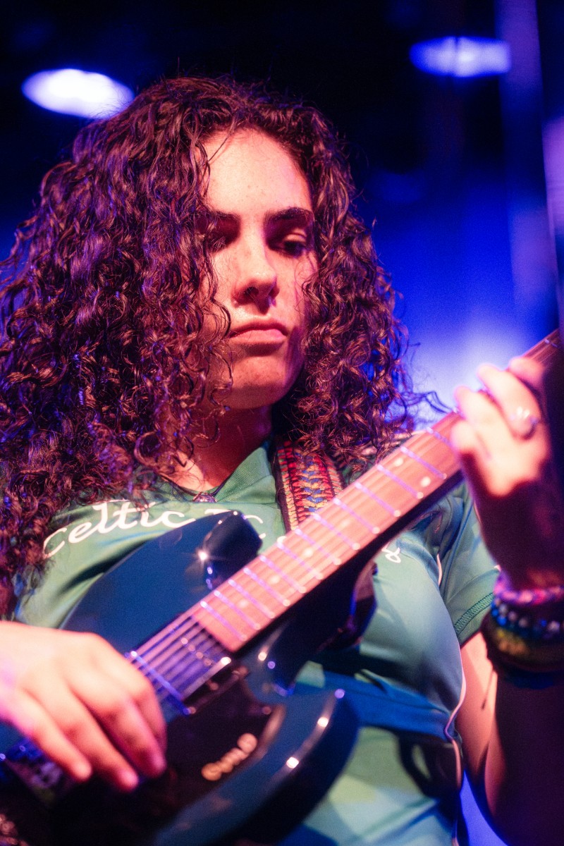 Ur Mom at Schubas Tavern