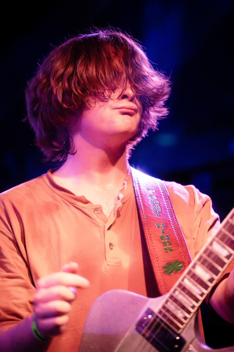 Ur Mom at Schubas Tavern
