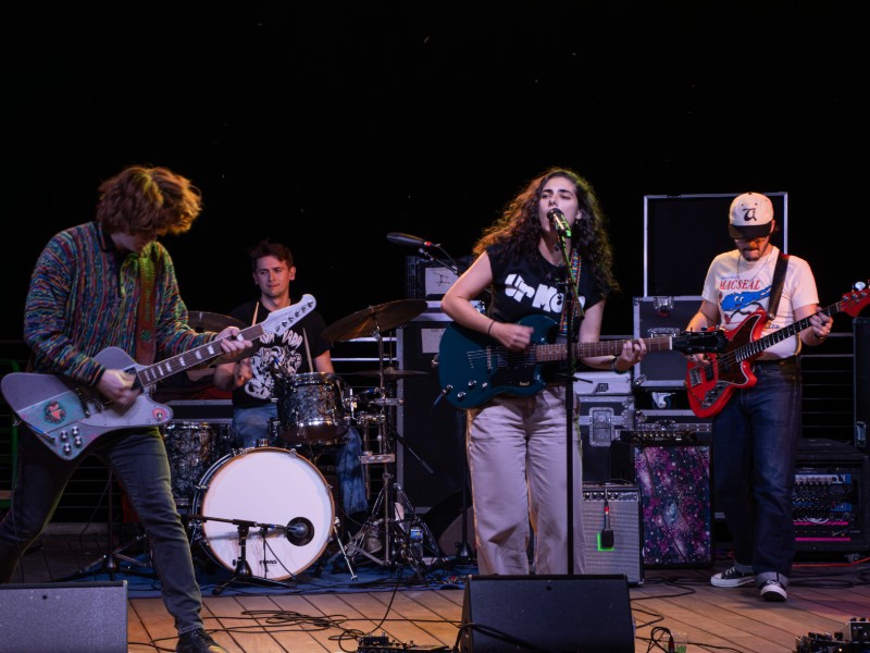 Ur Mom Live at University of Wisconsin-Madison