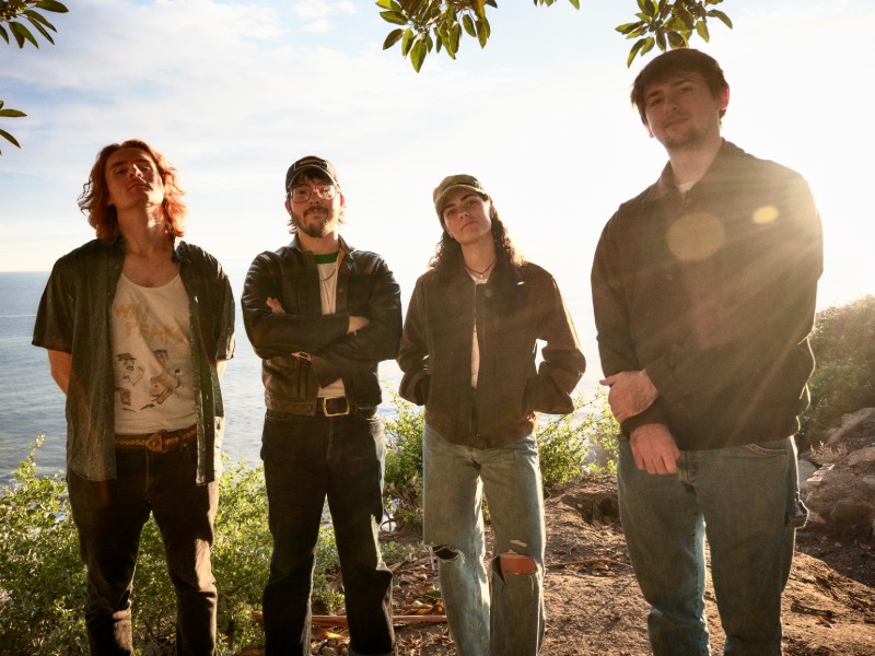 Ur Mom in Los Angeles