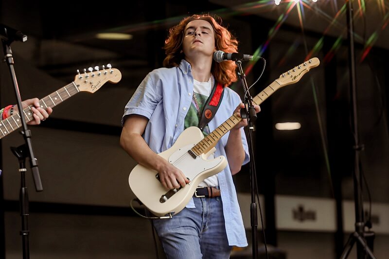 Ur Mom at Bitter Jester 11