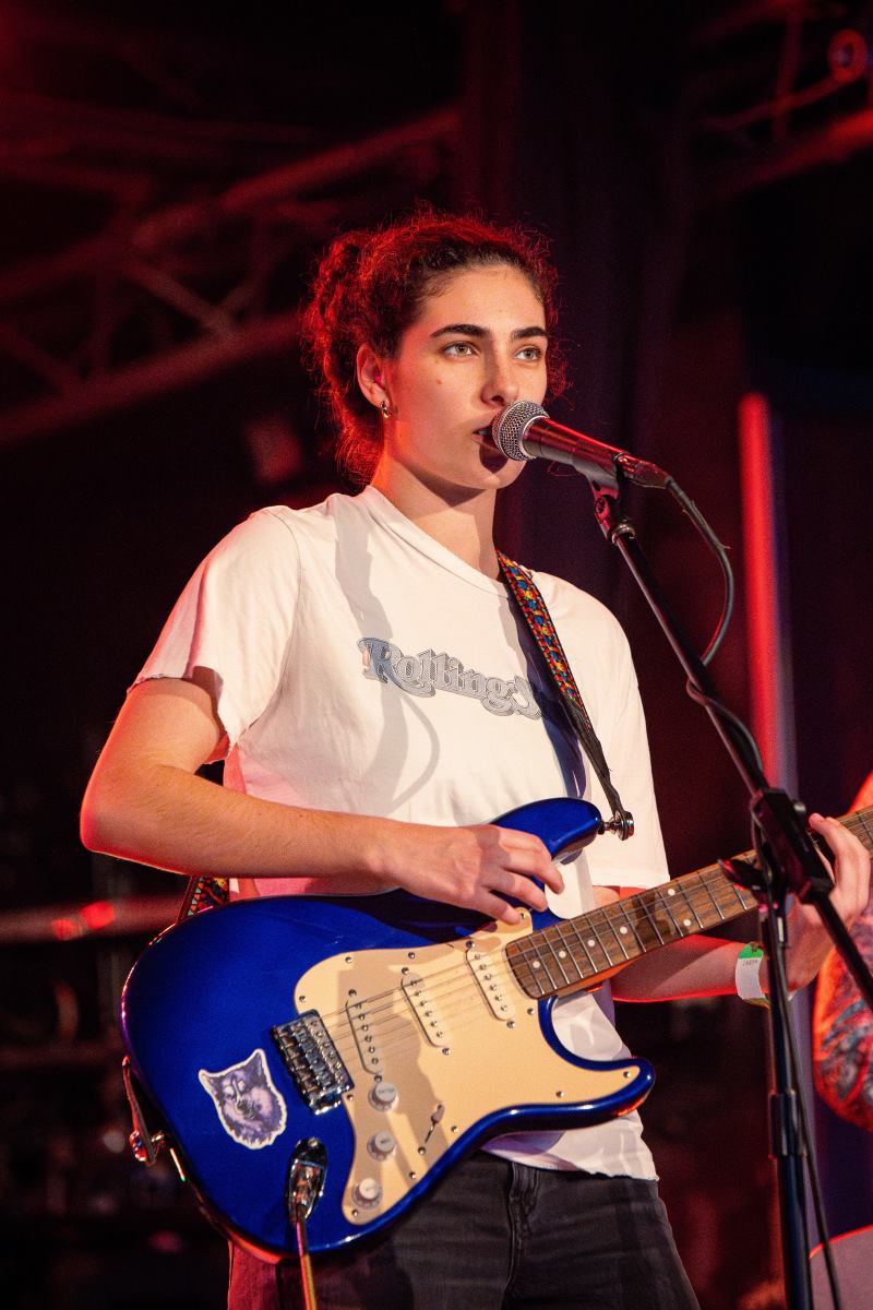 Ur Mom at Cubby Bear November 2024