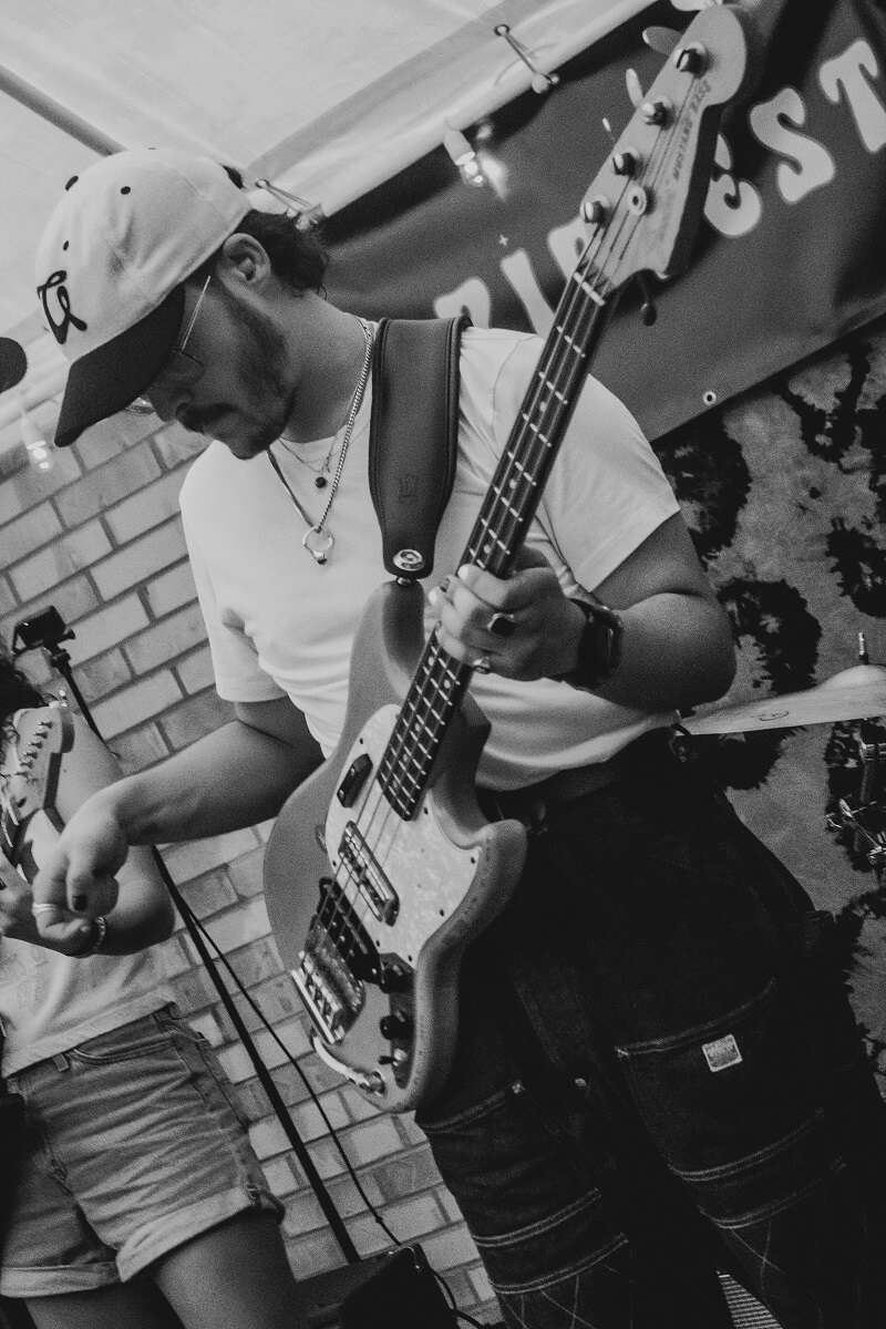 Ur Mom at Drip Fest Photo 2