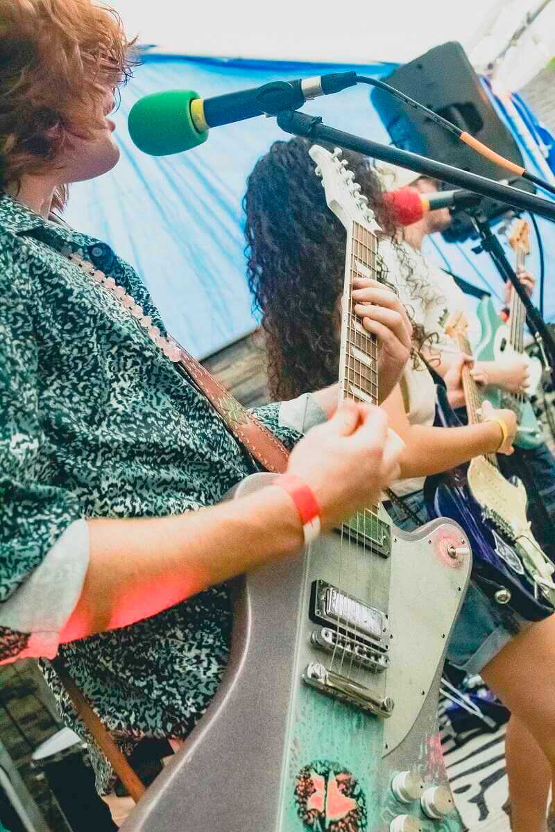 Ur Mom at Drip Fest Photo 3