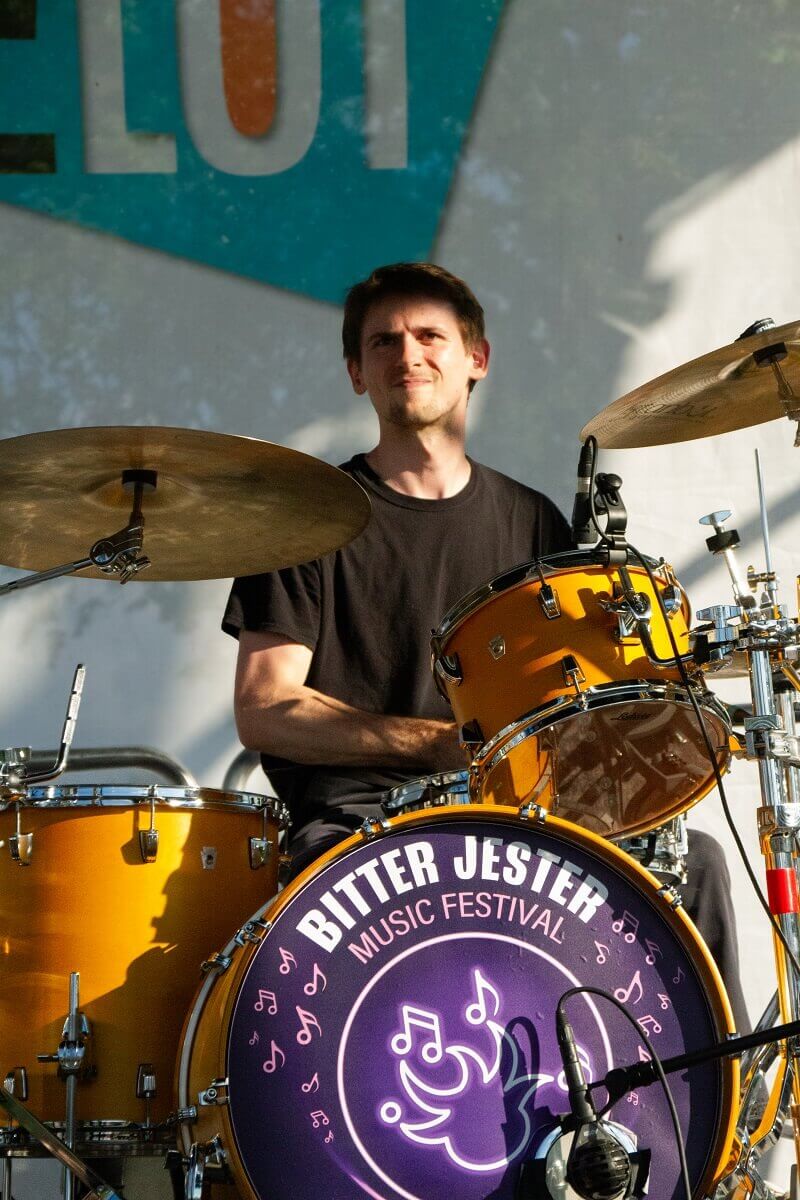Ur Mom at Bitter Jester 7