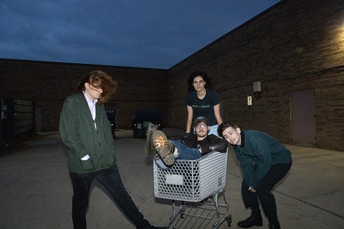 Ur Mom Photo