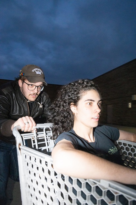 Ur Mom EP Promo Photo 4