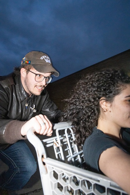 Ur Mom EP Promo Photo 5