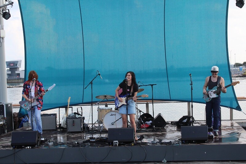 Ur Mom at Navy Pier Photo 5