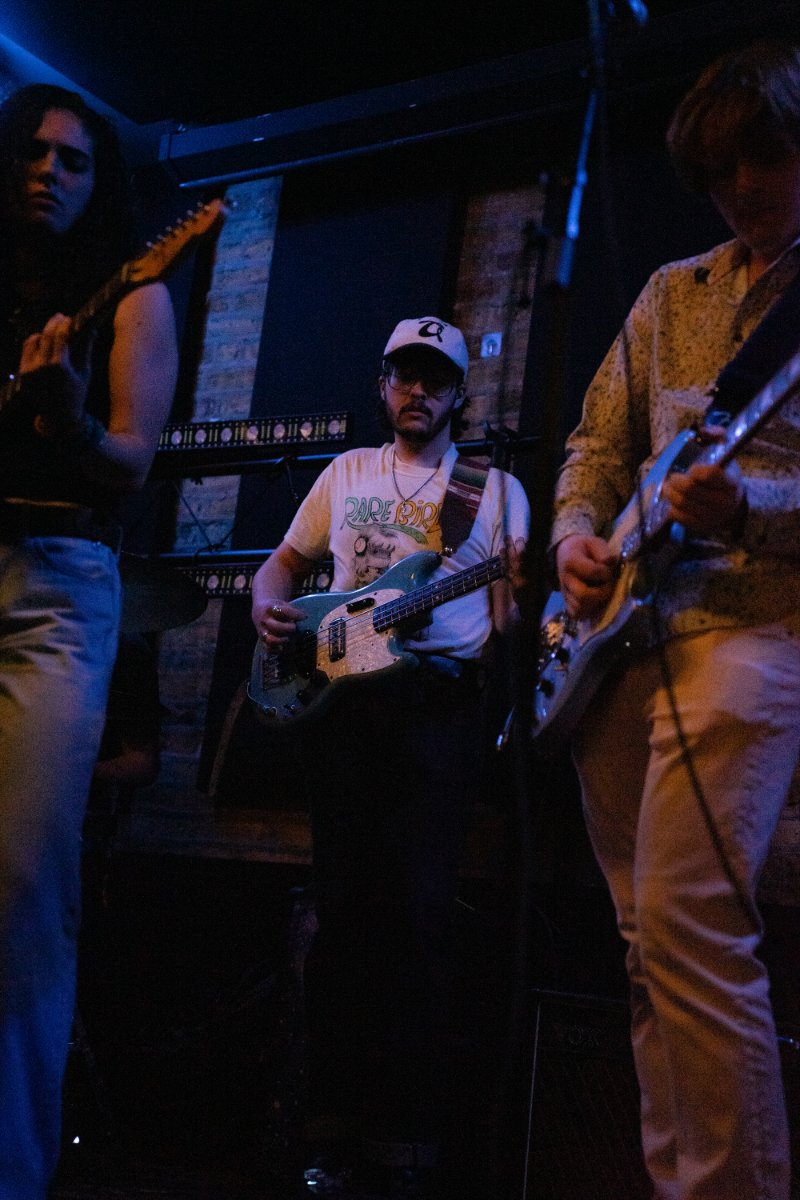 Ur Mom at Gman Tavern