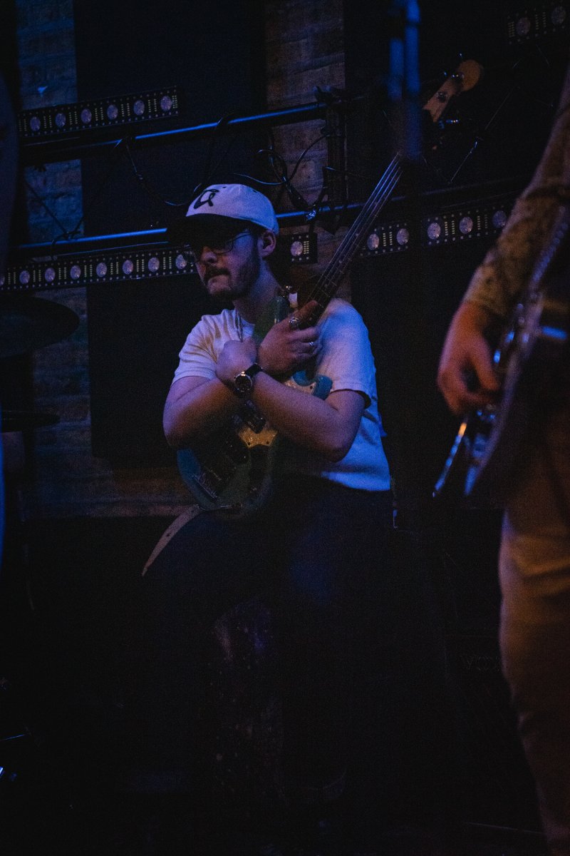 Ur Mom at Gman Tavern