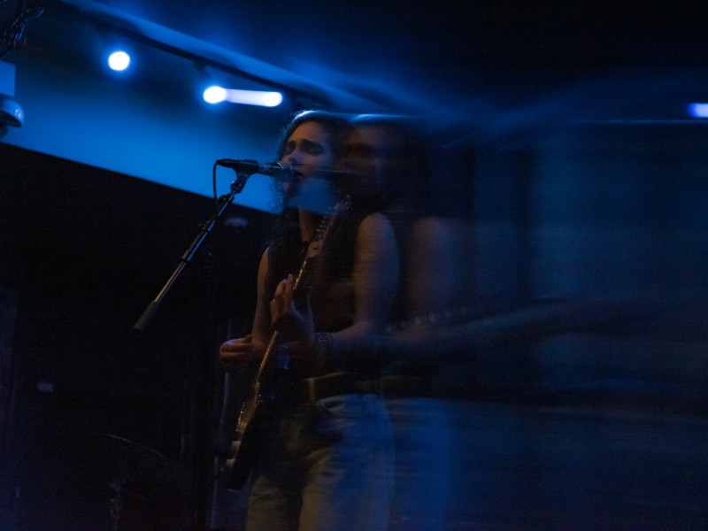 Ur Mom at Gman Tavern