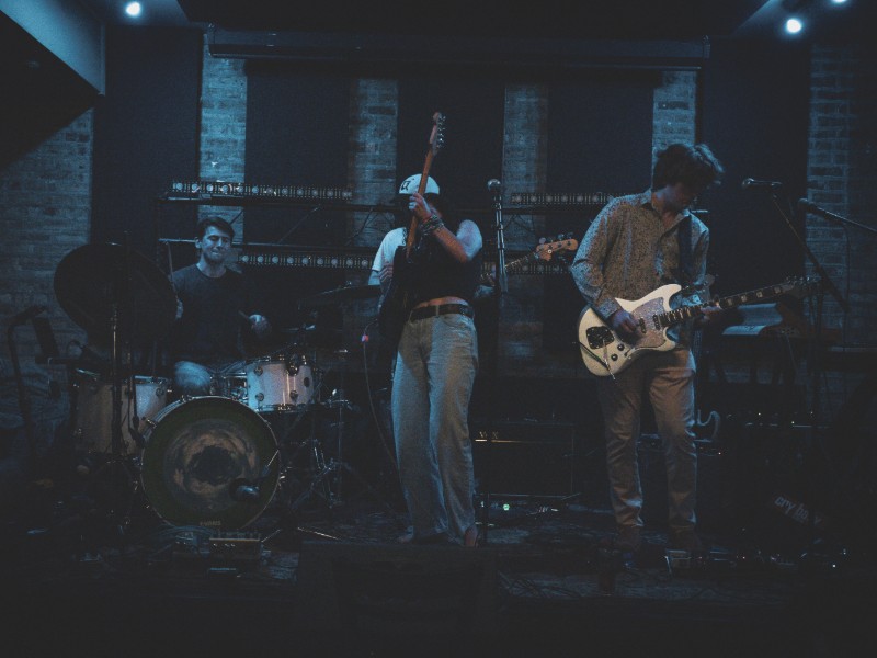 Ur Mom at Gman Tavern