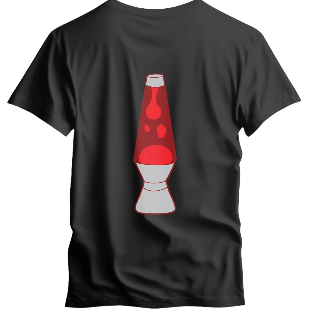 Lava Lamp Shirt
