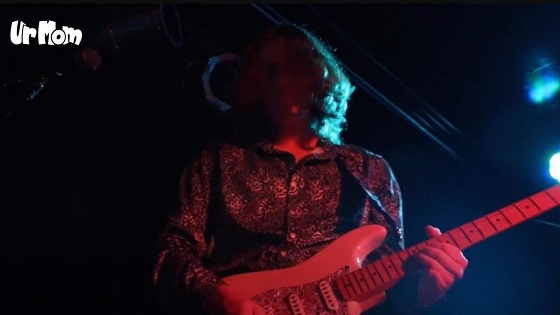 Lava Lamp at Beat Kitchen Thumbnail
