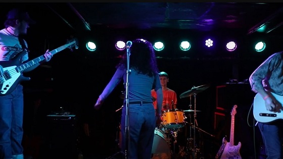 OCD Live at Subterranean Thumbnail