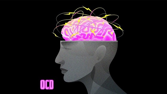 OCD Song Thumbnail