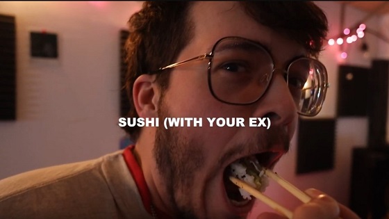 Sushi Tiny Desk Thumbnail