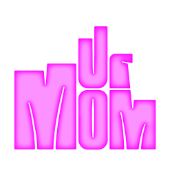 Ur Mom logo