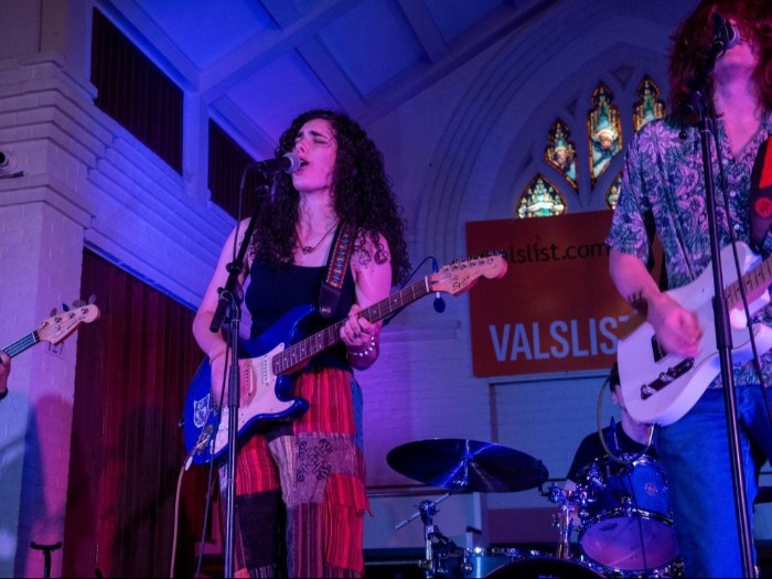 Winnetka Music Festival