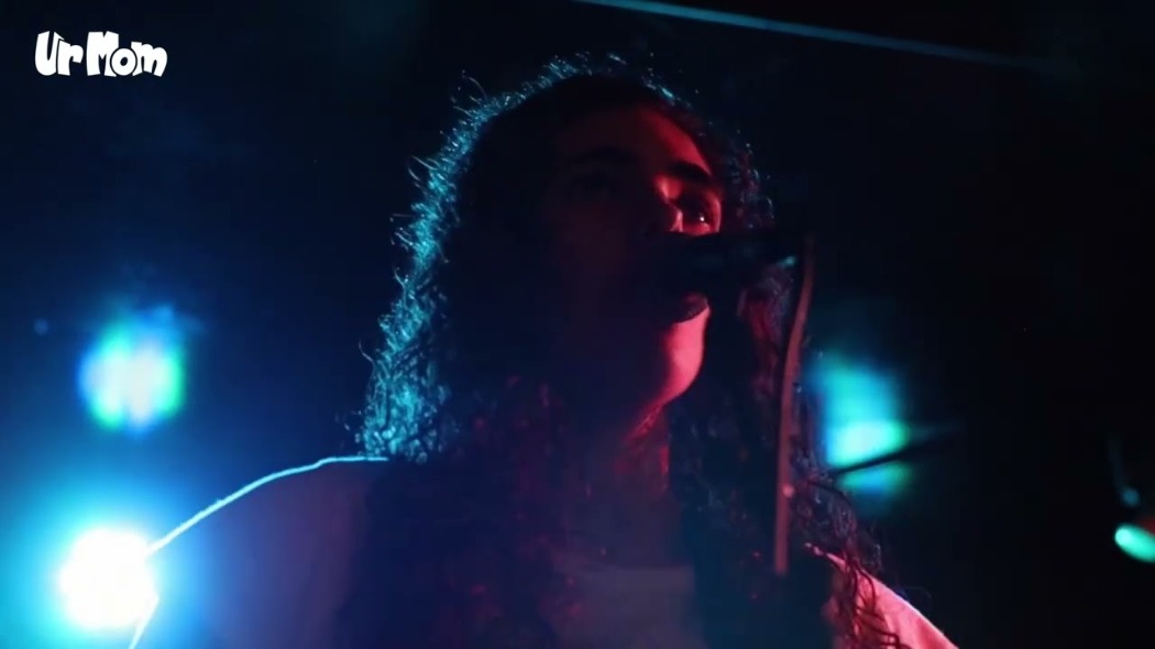 Lava Lamp (Live at Beat Kitchen)