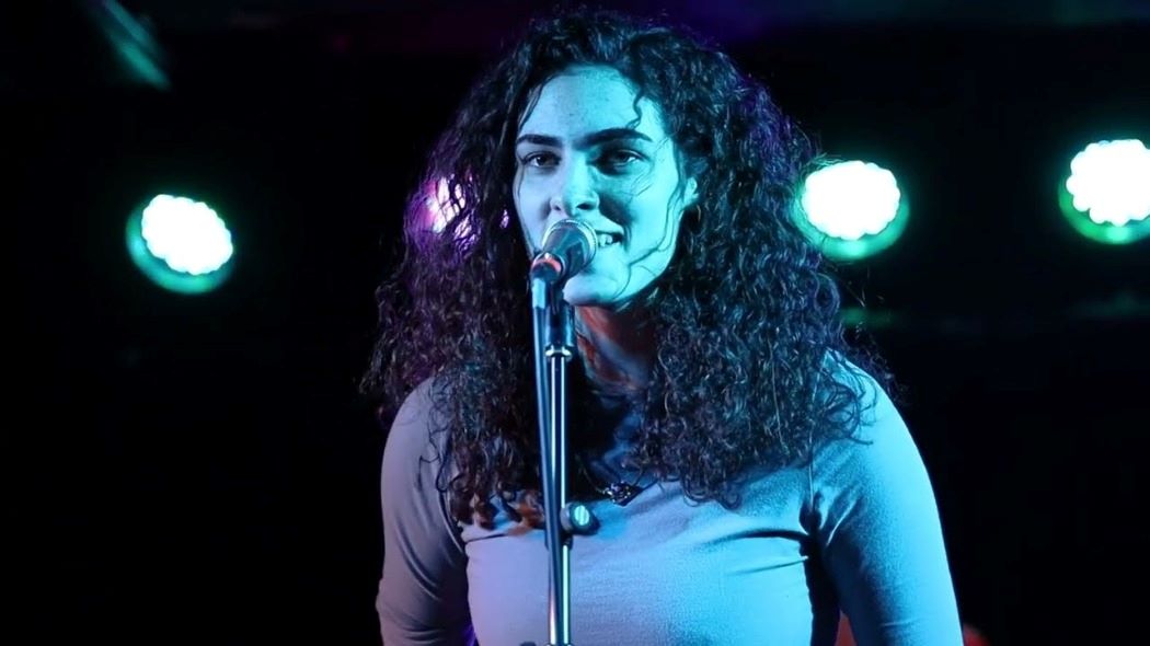 OCD (Live at Subterranean)
