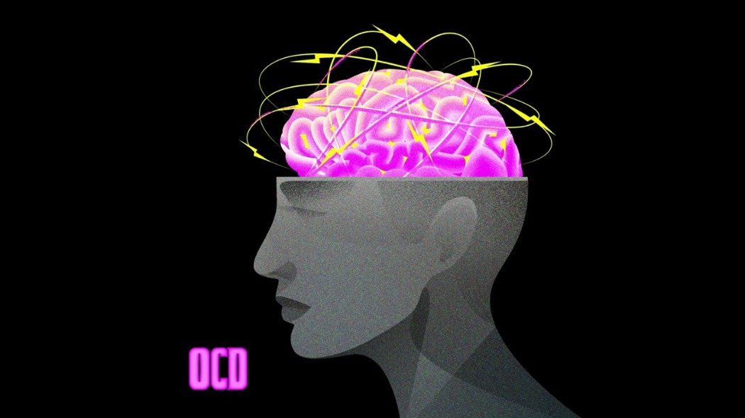 OCD (Audio)