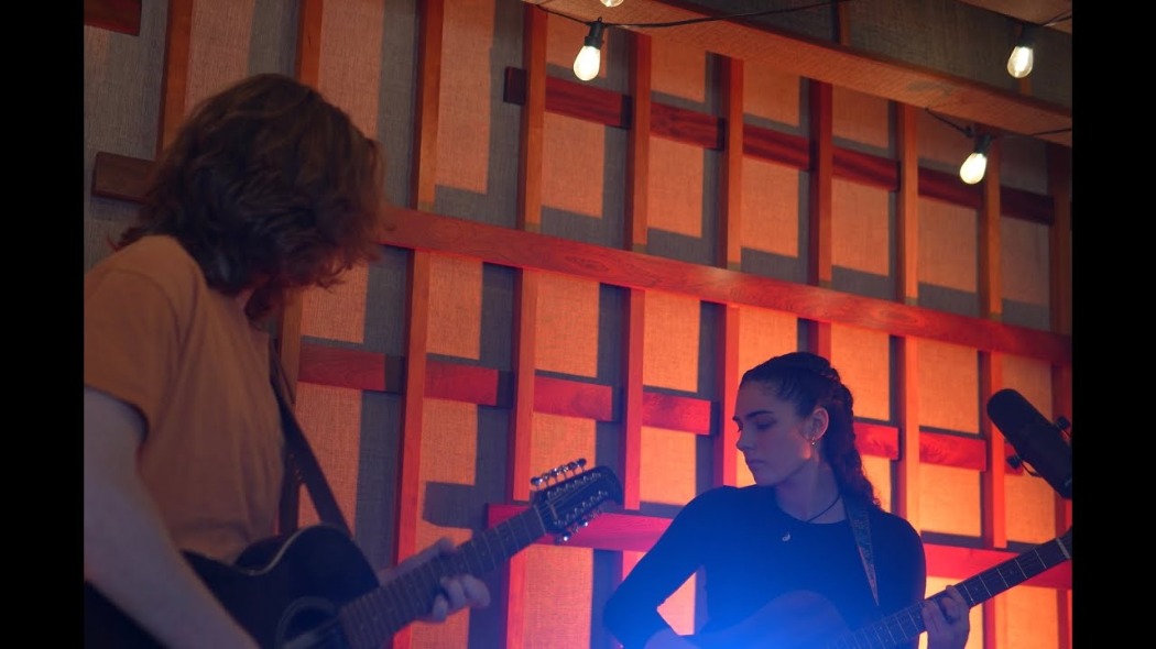 OCD Live at 2112 Studios (acoustic)