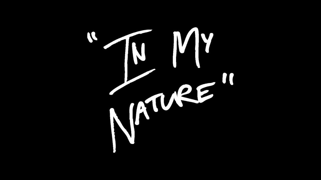 In My Nature (Tiny Desk Submission)