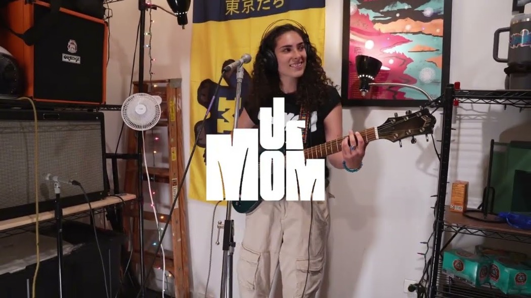 Take Me Away - Freaky Friday Cover