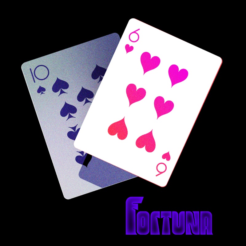 Fortuna - Single Cover