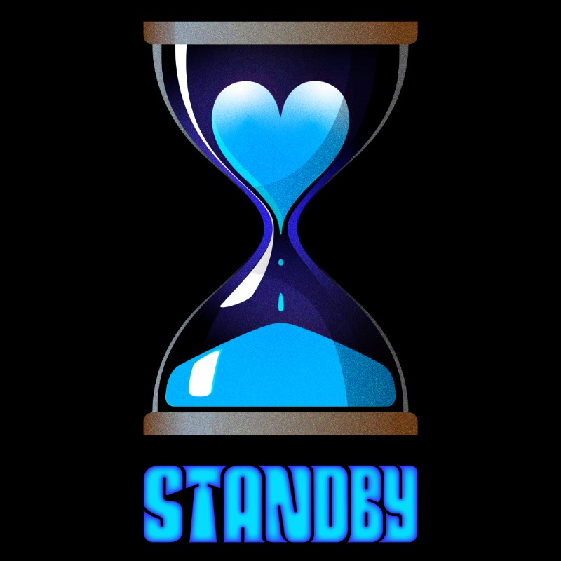 Standby - Single Cover