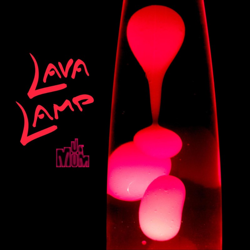 Lava Lamp - Single Cover
